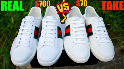 gucci ace gg supreme fake vs real|gucci gg supreme sneakers.